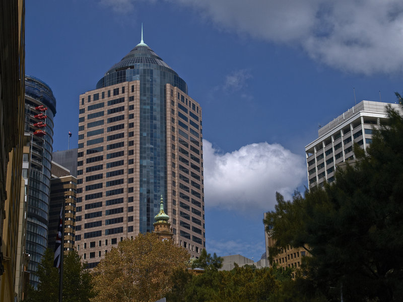 Sydney